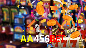 APP oficial da AA456bet para mobile
